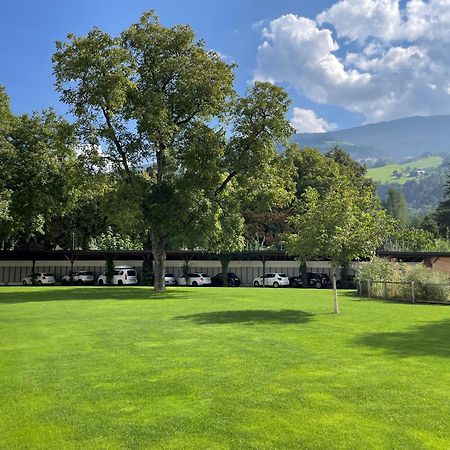 Priesterseminar Brixen Exterior photo
