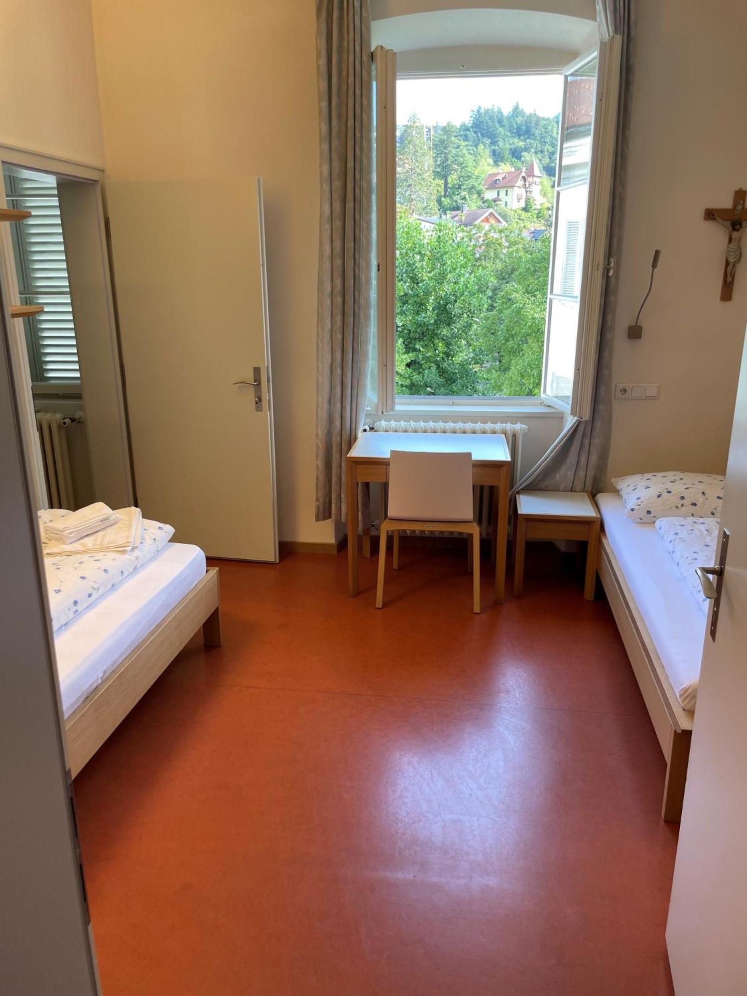 Priesterseminar Brixen Exterior photo