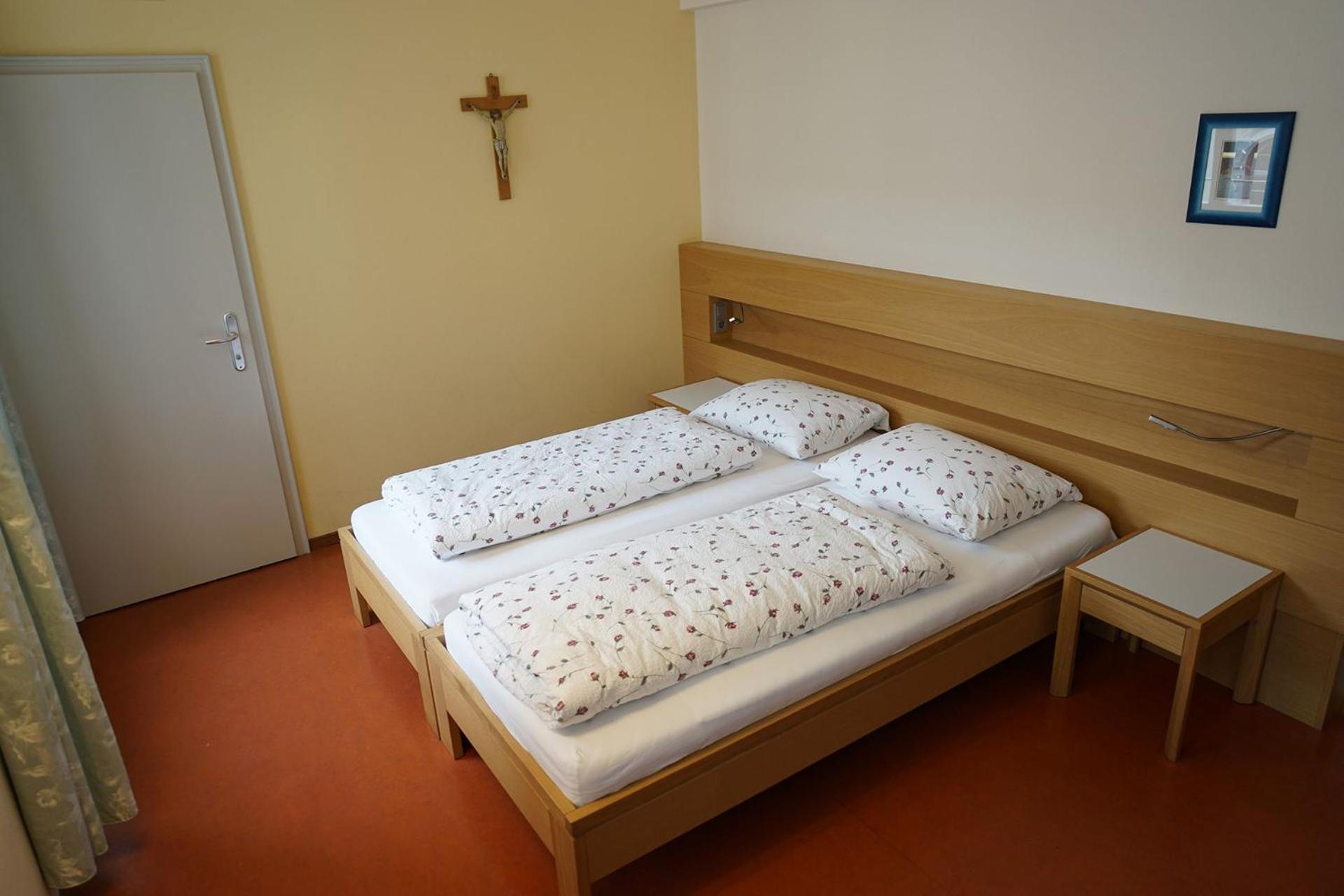Priesterseminar Brixen Exterior photo