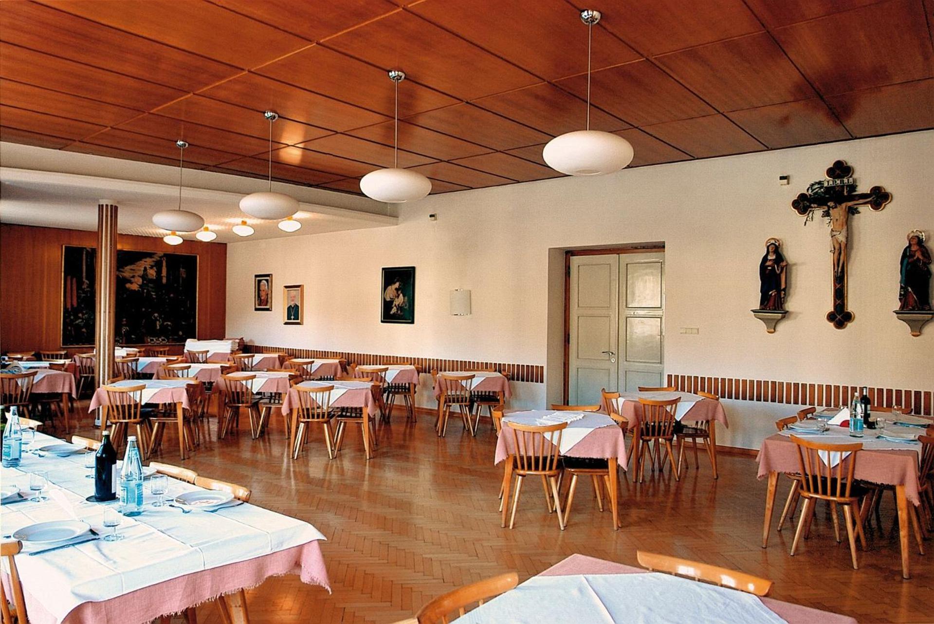 Priesterseminar Brixen Exterior photo